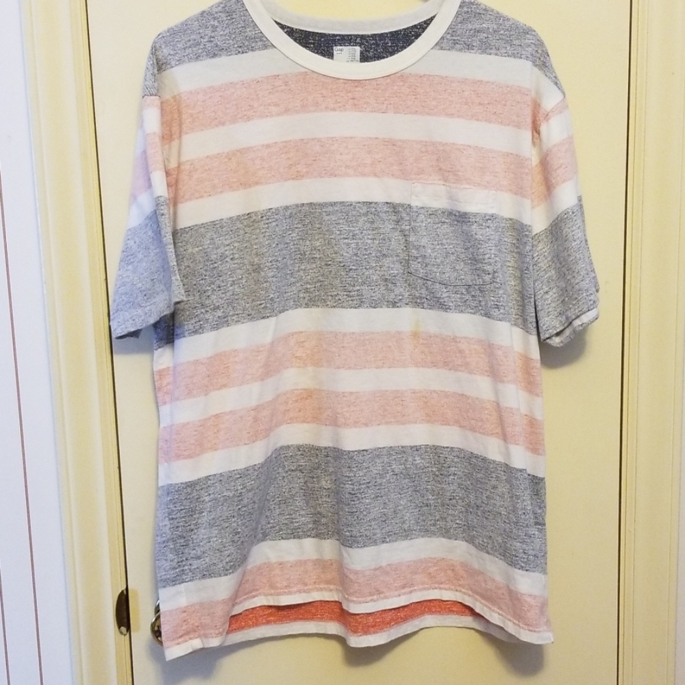 Men's Tshirt